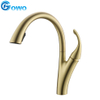 Смеситель для кухни Gowo Copper Normal Tap Cupc Certif с высоким качеством